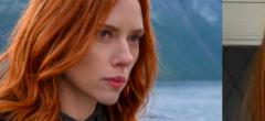 Black Widow : cette tiktokeuse est la copie parfaite de Scarlett Johansson