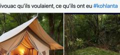 Koh-Lanta Les Chasseurs d'immunité épisode 6 : top 20 des réactions les plus drôles