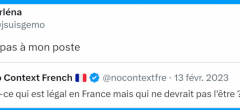 Top 20 des tweets les plus drôles sur TPMP, la pire émission