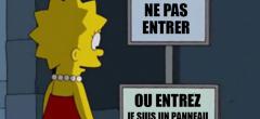 25 images qui prouvent que les créateurs des Simpsons sont de véritables trolls