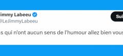 Top 20 des tweets les plus drôles sur l'humour, un peu de bonne humeur