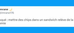 Top 20 des tweets les plus drôles sur les sandwichs, pour les petits creux