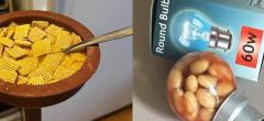 Ces 40 photos de nourriture insolite et dérangeante vont vous couper l'appétit (partie 6)