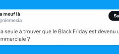 Top 20 des tweets les plus drôles sur le Black Friday, commencez à économiser