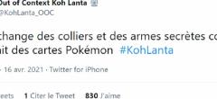 Koh-Lanta Les Armes Secrètes : les meilleures réactions à l'épisode 6 (40 tweets)