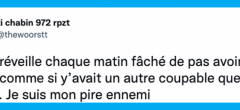 Top 20 des tweets les plus drôles sur le matin, laissez-nous dormir