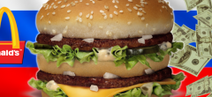 McDonald's : des revendeurs vendent les 