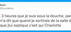 Top 20 des tweets les plus drôles sur la salle de bain, ce lieu sacré