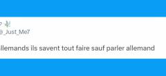 Top 20 des tweets les plus drôles sur l'Allemagne et les Allemands, nos chers voisins