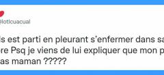 Top 30 des meilleurs tweets sur les prénoms, il y a vraiment des parents indignes