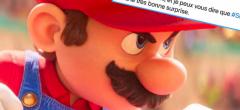 Super Mario Bros : les premières critiques sont tombées, et elles sont dithyrambiques (15 tweets)