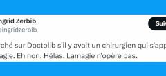 Top 20 des tweets les plus drôles sur Doctolib, on ne prend pas de nouveaux patients