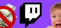 Twitch : il vole la carte bleue de sa mère et effectue des donations d'un montant exorbitant