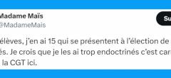 Top 20 des tweets les plus drôles sur les délégués, les ministres de l'école