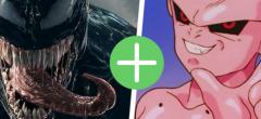 Dragon Ball : Majin Boo fusionne avec Venom et devient plus terrifiant que jamais