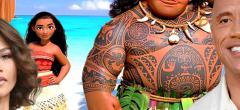 Vaiana : voici à quoi ressemblerait le casting du film Disney live-action