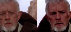 Star Wars : quand Ewan McGregor incarne Obi-Wan dans le film de 1977, c'est génial (vidéo)