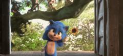 Après Baby Yoda, merci d'accueillir Baby Sonic dans une nouvelle bande annonce