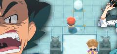 Pokémon Diamant/Perle : ce joueur partage son astuce pour résoudre rapidement le puzzle le plus barbant des remakes