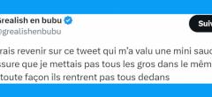 Top 20 des tweets les plus drôles sur les dérapages, les twittos en roue libre