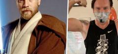 Obi-Wan Kenobi : l'impressionnante transformation physique d'Ewan McGregor pour la série Disney+