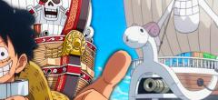 One Piece : voici les premières images officielles des navires dans le live-action Netflix