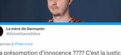 Norman : le vidéaste accusé de viol se fait insulter dans cette vidéo virale, les internautes choqués (18 tweets)