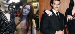 40 costumes de couples géniaux pour Halloween