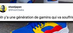 Top tweets Lidl : les internautes deviennent fous pour cette collection de vêtements