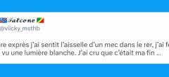 Top 20 des tweets les plus drôles sur le RER, profitez-en avant la prochaine grève