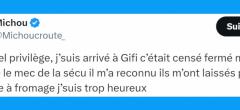 Top 20 des tweets les plus drôles sur Gifi, des idées de génie