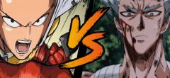 One Punch Man : un fan recrée ce combat épique entre Saitama et Garou en version animé, le résultat est dingue (vidéo)