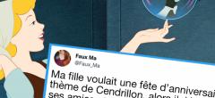 Disney : quand les parents se moquent des films des enfants (20 tweets)