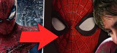 Spider-Man : ce costume ultra réaliste rivalise avec celui d’Andrew Garfield