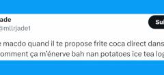 Top 20 des tweets les plus drôles sur les drives, pour les flemmards