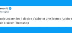 Top 20 des tweets les plus drôles sur Photoshop, ou comment cacher la réalité