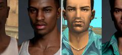 GTA : les personnages de toute la saga imaginés en version réaliste, la création qui sent bon la nostalgie