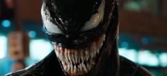 Venom : le créateur du symbiote réinvente le design vu dans le trailer