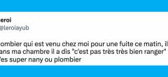 Top 20 des tweets les plus drôles sur le rangement, une activité passionnante