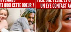 Procès Johnny Depp : top 14 des meilleurs memes sur Hitek et Trolls de Geek