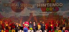 Super Nintendo World : une vidéo bluffante de la zone où vous évoluerez comme dans un jeu vidéo