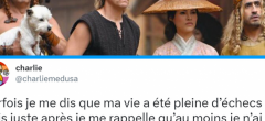 Astérix et Obélix L'Empire du Milieu est sorti, les internautes sont sans pitié (25 tweets)