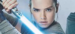 Star Wars  : voici à quoi ressemblera Rey dans Jedi New Order