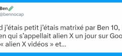 Top 20 des tweets les plus drôles sur les extraterrestres, ils arrivent