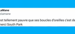 Top 20 des tweets les plus drôles sur South Park, la série la plus NSFW