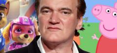 Quentin Tarantino dévoile son dessin animé favori, et vous n'êtes pas prêts