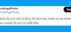 Top 20 des tweets les plus drôles sur les CDI, le Saint-Graal du monde du travail