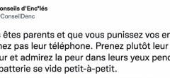 Top 20 des tweets les plus drôles sur la peur, ça fout les jetons