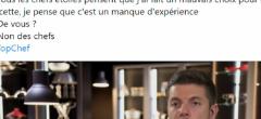 Top Chef : les meilleures réactions à l'épisode 14 (20 tweets)