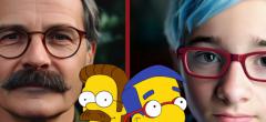 Les Simpsons : cette IA imagine à quoi ressemblent ces 19 personnages dans leur version réaliste